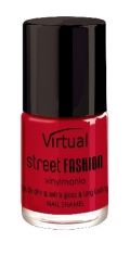 Virtual Lakier Vinylmania Street Fashion nr 25 Diabolic  10ml