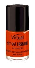 Virtual Lakier Vinylmania Street Fashion nr 26 50 First Dates  10ml