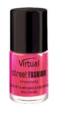 Virtual Lakier Vinylmania Street Fashion nr 29 Sweet Kiss  10ml