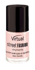 Virtual Lakier Vinylmania Street Fashion nr 37 French Rose  10ml