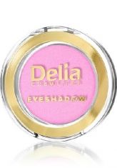 Delia Cosmetics Soft Eyeshadow Cień do powiek 06 różowy  1szt