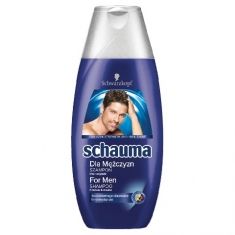 Schwarzkopf Schauma Szampon do włosów For Men  250ml