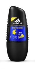 Adidas for Men Cool & Dry Dezodorant roll-on Sport Energy
