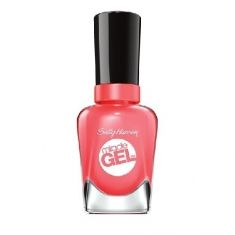 Sally Hansen Miracle Gel Lakier żelowy nr 210 Pretty Piggy  14.7ml