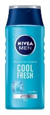 NIVEA Men Szampon pielęgnujšcy COOL FRESH  250ml