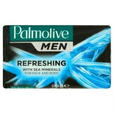 Palmolive Mydło w kostce Men Refreshing 90g