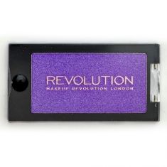 Makeup Revolution Eyeshadow 1 Cień pojedynczy Purple Heaven  3.3g