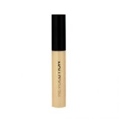 Makeup Revolution Focus & Fix Liquid Concealer Korektor w płynie 08 Medium  1.9 ml