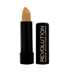 Makeup Revolution Matte Effect Concealer Korektor w sztyfcie 09 Medium Dark  5g