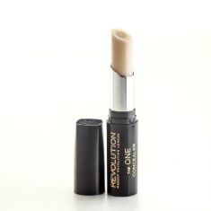Makeup Revolution The One Concealer Korektor w sztyfcie Dark  3.2g
