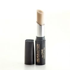 Makeup Revolution The One Concealer Korektor w sztyfcie Light  3.2g
