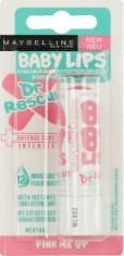 Maybelline Baby Lips Dr Rescue Balsam do ust Pink Me Up  1szt