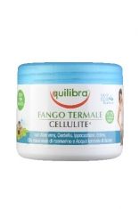 Equilibra Spa Antycellulitowe Błoto termalne  650g