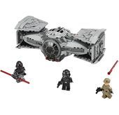 Star Wars Myśliwiec Inkwizytora Lego