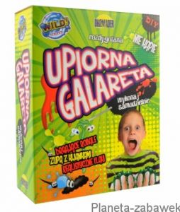 DOKTOR LAB UPIORNA GALARETA