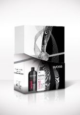 Syoss Zestaw prezentowy Color Luminance&Protect (szampon do włosów 300ml+odżywka 300ml)