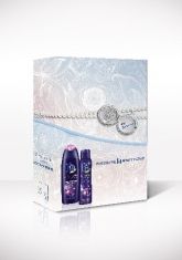 Fa Zestaw prezentowy Luxurious Moments (dezodorant spray 150ml+żel pod prysznic 250ml)