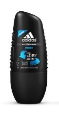 Adidas for Men Cool & Dry Dezodorant roll-on Fresh