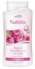 Joanna Naturia Body Spa Kšpiel solankowa Róża 500 ml