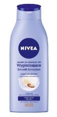 Nivea Body Mleczko do ciała intensywnie wygładzajšce 400ml