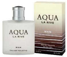 La Rive for Men AQUA Woda toaletowa 100ml