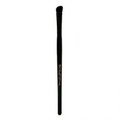 Makeup Revolution E102 Eyeshadow Contour Brush Pędzel do rozcierania cieni  1szt