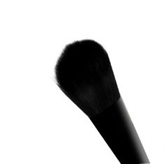 Makeup Revolution F101 Foundation Brush Pędzel do podkładu  1szt