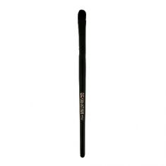 Makeup Revolution F102 Concealer Brush Pędzel do korektorów i cieni  1szt