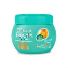 Garnier Fructis Grow Strong Maska do włosów  300ml