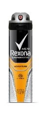 Rexona Motion Sense Men Dezodorant spray Adventure  150ml