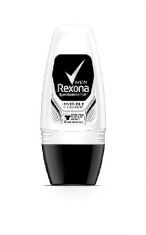 Rexona Motion Sense Men Dezodorant roll-on Invisible Black & White  50ml