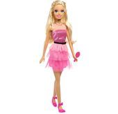 Barbie Lalka 70 cm Just Play