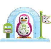Śpiewający pingwinek z igloo DigiPenguins Dumel (Parker Twist)