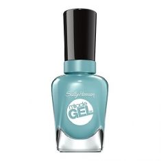 Sally Hansen Miracle Gel Lakier żelowy nr 290 Grey Matters  14.7ml