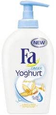 Fa Greek Yoghurt Almond Mydło w płynie  300ml