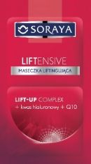 Soraya Liftensive Maseczka liftingujšca saszetka 2x5ml