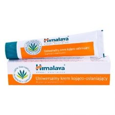 Himalaya Herbals Krem kojšco - osłaniajšcy  20g