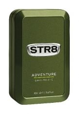 STR8 Adventure Woda toaletowa 100ml spray