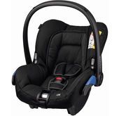 Fotelik samochodowy Citi 0-13 kg Maxi-Cosi + GRATIS (Black Raven)