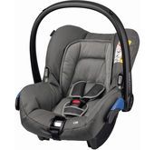 Fotelik samochodowy Citi 0-13 kg Maxi-Cosi + GRATIS (Concrete Grey)