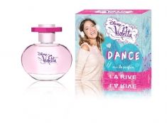 La Rive for Woman Violetta Dance Woda perfumowana 50ml