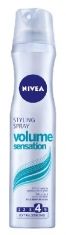 Nivea Hair Care Styling Lakier do włosów Volume Care  250ml