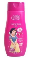 Corine de Farme Princess Żel w1 Poziomka 250ml