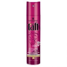 Schwarzkopf Taft Color Lakier do włosów extra mocny 250ml