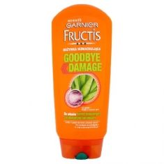 Garnier Fructis Goodbye Damage Odżywka do włosów bardzo zniszczonych