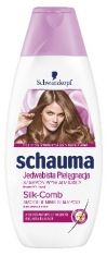 Schwarzkopf Schauma Szampon do włosów Silky Care 400ml