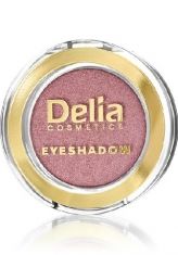 Delia Cosmetics Soft Eyeshadow Cień do powiek 14 różowy  1szt