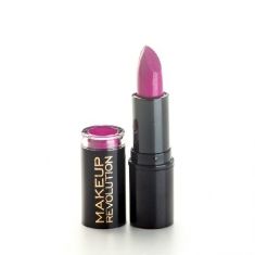 Makeup Revolution Amazing Lipstick Pomadka do ust Crime  3.8g
