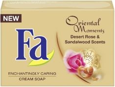 Fa Oriental Moments Mydło w kostce  100g