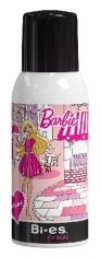 Bi-es Disney Dezodorant spray Barbie Sweet Girl  100ml